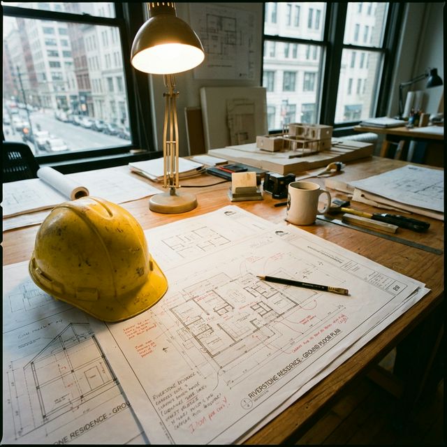 Planning and Designing